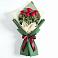 Букет цветов из: Розы в Тучково