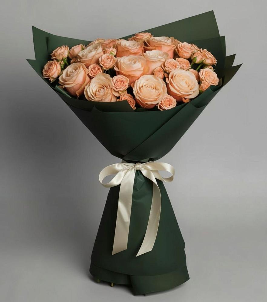 Букет Элегантный в Тучково Букет Элегантный в Тучково