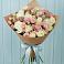 Букет цветов из: Розы в Тучково