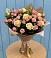 Букет цветов из: Розы в Тучково