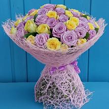 Букет 101 Волшебный Миг в Тучково