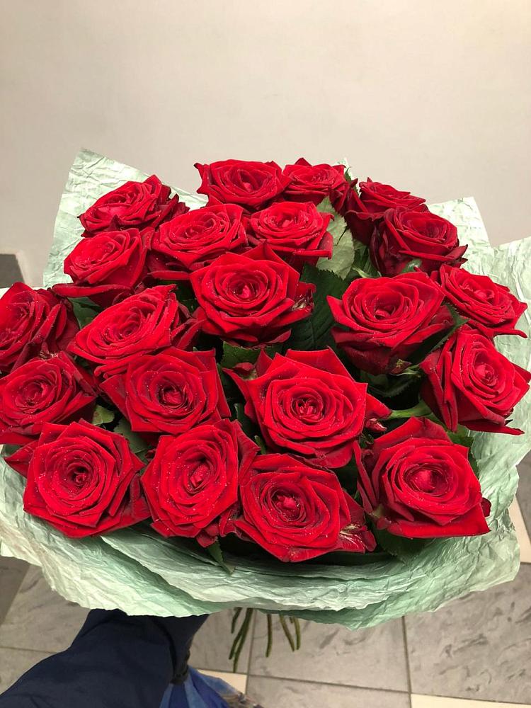 Розы Классика в Тучково Букет Классика в Тучково