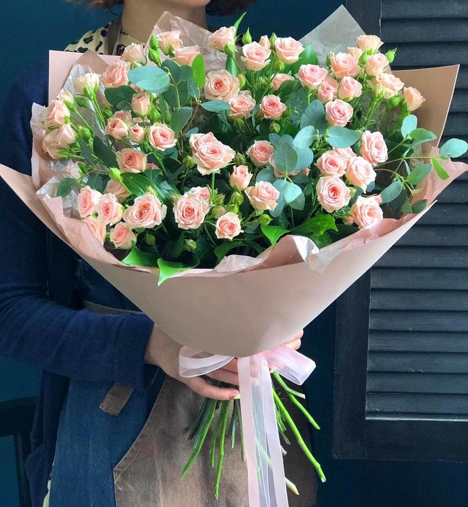 Букет Удовольствие в Тучково