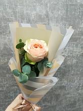 Букет цветов из:  Розы в Тучково