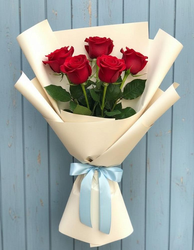 Букет Классика чувств в Тучково Букет Классика чувств в Тучково