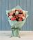 Букет цветов из: Розы в Тучково