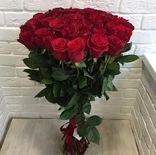 Букет Красные розы Гран При #REPLACE_PRED# Тучково
