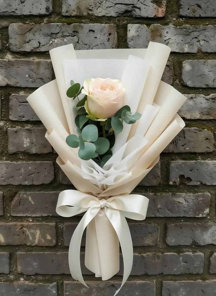 Букет цветов из: Розы в Тучково