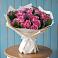Букет цветов из: Розы в Тучково