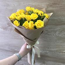 Букет цветов из:  Розы #REPLACE_PRED# Тучково
